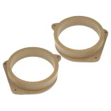 Distanţier MDF 165mm Seat impregnat lăcuit 2 buc.