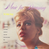 Vinil LP The Golden Strings &lrm;&ndash; Music for Dreaming (VG++), Clasica
