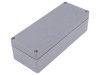 Carcasă Universală Poliester 75x190x55mm EURONORD