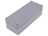 Carcasă Universală Poliester 75x190x55mm EURONORD