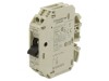 &Icirc;ntrerupător Motor 250VAC DIN IP20