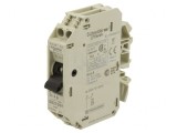 &Icirc;ntrerupător Motor 250VAC DIN IP20