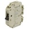 &Icirc;ntrerupător Motor 250VAC DIN IP20