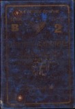 P2/737 Carnet de identitate CFR, 1930