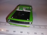 Bnk jc Hot Wheels - 70 Barracuda Hemi - 1/43, 1:43