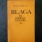 PAVEL BELLU - BLAGA IN MAREA TRECERE