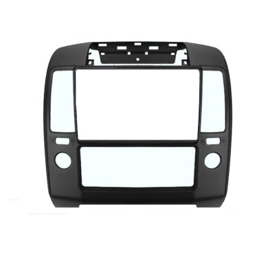 Kit Instalare navigatie de 9 inchi Hyundai Navara 2005-2010 CarStore Technology foto