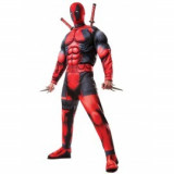 Costum deadpool adult