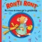 Ronti Ront Nu Vrea Sa Mearga La Gradinita, Anna Casalis - Editura DPH