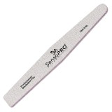 Cumpara ieftin Pila Unghii Picatura granulatia 180/240 - SensoPRO Milano