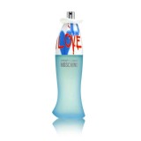 Moschino Cheap &amp; Chic I Love Love Tester EDT 100 ml
