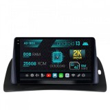 Cumpara ieftin Navigatie Renault Kangoo (2015-2020), Android 13, X-Octacore 8GB RAM + 256GB ROM, 9.5 Inch - AD-BGX9008+AD-BGRKIT373