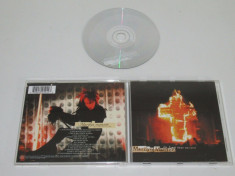 Marilyn Manson - The Last Tour On Earth CD original 1999 Comanda minima 100 lei foto