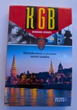 BERNARD LECOMTE KGB ADEVARATA ISTORIE A SERVICIILOR SECRETE SOVIETICE