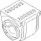 MTR MT296 Bucsa, bara stabilizatoare