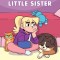 Karen&#039;s Worst Day (Baby-Sitters Little Sister Graphic Novel #3), Volume 3
