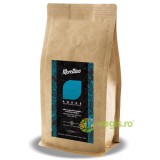 Cafea Decofeinizata Macinata Aquae Ecologica/Bio 200g