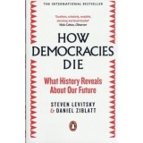 How Democracies Die