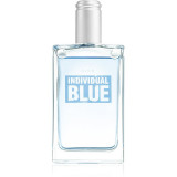 Avon Individual Blue Eau de Toilette pentru bărbați 100 ml