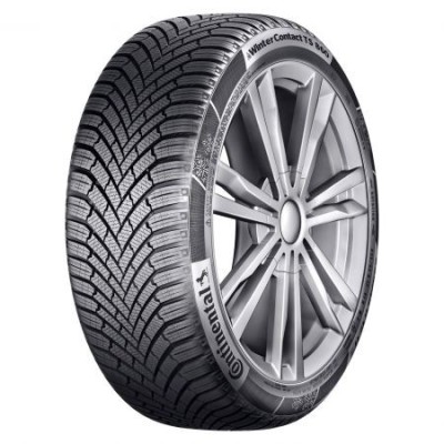 Anvelope Continental Wintercontact ts 860 165/60R15 77T Iarna foto