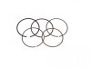 Set Segmenti Moped 4T 50cc, Diametru 39mm, 3 Segmenti - Revo