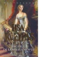 Ingerul de la miezul noptii - Lisa Kleypas