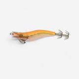 Nălucă Arici Ebika 3 55 / 1.8 Portocaliu Pescuit la Cefalopode, Caperlan