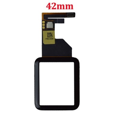 Sticla geam cu touchscreen Apple Watch 42MM Seria I foto