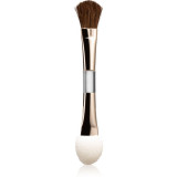 ARTDECO Eyeshadow Applicator pensula pentru aplicare machiaj din material sintetic zona ochilor 1 buc