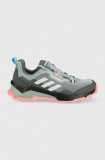 adidas TERREX pantofi Terrex AX4 femei, culoarea gri