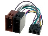 Conector ISO Pioneer 16 PIN