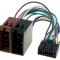 Conector ISO Pioneer 16 PIN
