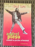 Andrei Plesu-Comedii la portile orientului