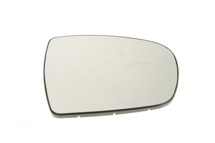Sticla oglinda exterioara stanga Nissan Primastar (2001 - 2016) fara incalzire