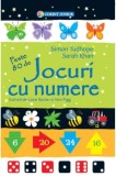 Jocuri cu numere Corint