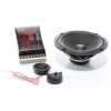 Difuzoare componente Audio System HX 165 SQ EVO 3 120 watts 165 mm 6.5&quot; 3 ohm high end CarStore Technology