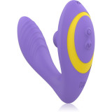 Cumpara ieftin ROMP Reverb Clitoral and G-spot vibrator cu stimularea clitorisului 13,9 cm