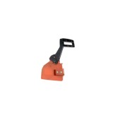 Capac ambreiaj cu maneta frana compatibil cu drujba Husqvarna 136, 137, ABO-CP432005