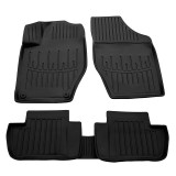 Cumpara ieftin Set Covorase Auto Cauciuc Umbrella Pentru Citroen C4 (N) (2010-2018)