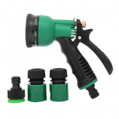 Cap stropitoare + mufe, Metal + PVC foto
