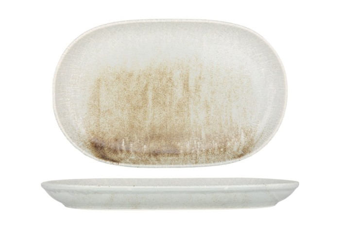 ID Fine Placa de service - Mellow - Por&Aring;&pound;elan - 33 cm - set de 2