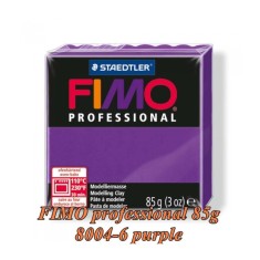 FIMO Professional 85g Purpuriu Professional