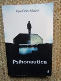 Psihonautica - Paul Doru Mugur