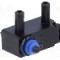 Limitator ON-(ON), D2HW, OMRON OCB - D2HW-BR201H