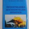 INVESTIGAREA ACCIDENTELOR AVIATICE de ANA LUPULESCU , DR. NICOLAE LUPULESCU , 2005