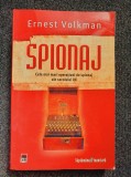 SPIONAJ - Ernest Volkman