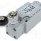 Limitator de cursa, max. 240V AC, max. 250V DC, 10A, IP66, POK&Oacute;J - PBM1E41PZ11