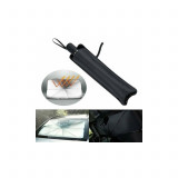 Parasolar tip umbrela CARMAX 134x80cm Cod:308611 Automotive TrustedCars, Oem
