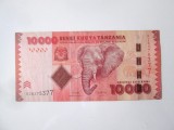 Tanzania 10000 Shilingi 2020(2023) in stare buna la cel mai mic pret