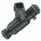 Injector FIAT IDEA (350) (2003 - 2016) BOSCH 0 280 155 971